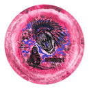 D3 500 Spectrum - Luke Humphries 2026 Signature Series