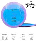 D4 Air Spectrum