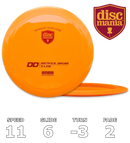 DD S-Line (Originals)