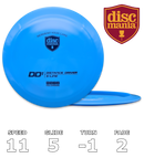 DD1 S-Line (Originals)