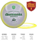 DD2 C-Line Glow Horizon