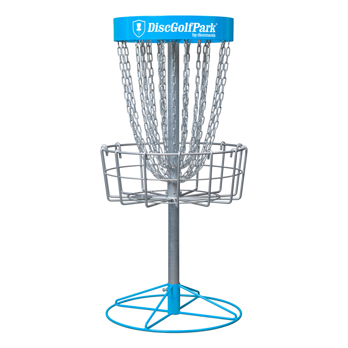 Pro Target - Tävlingskorg - Korg för discgolfbana