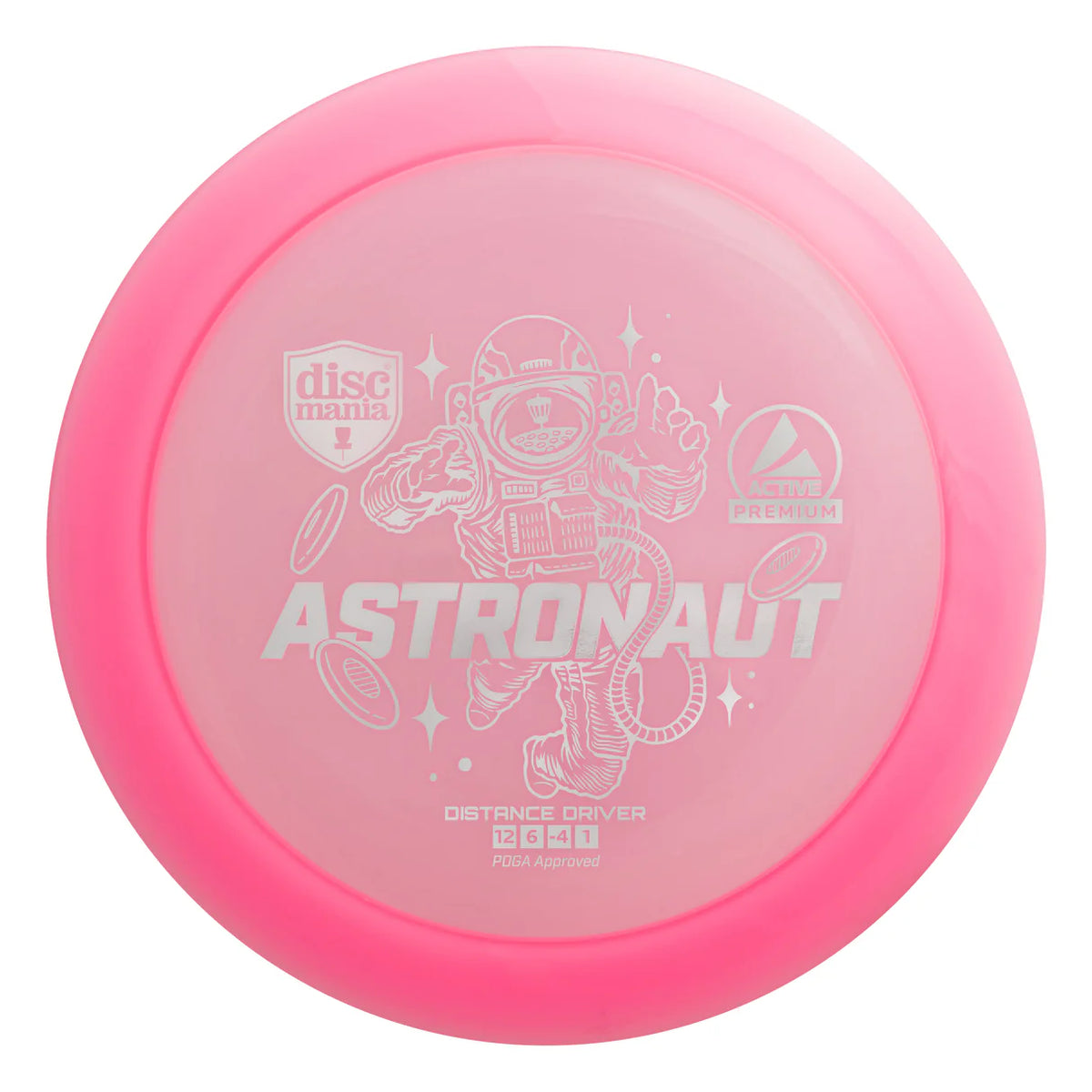 Astronaut Premium (Active)