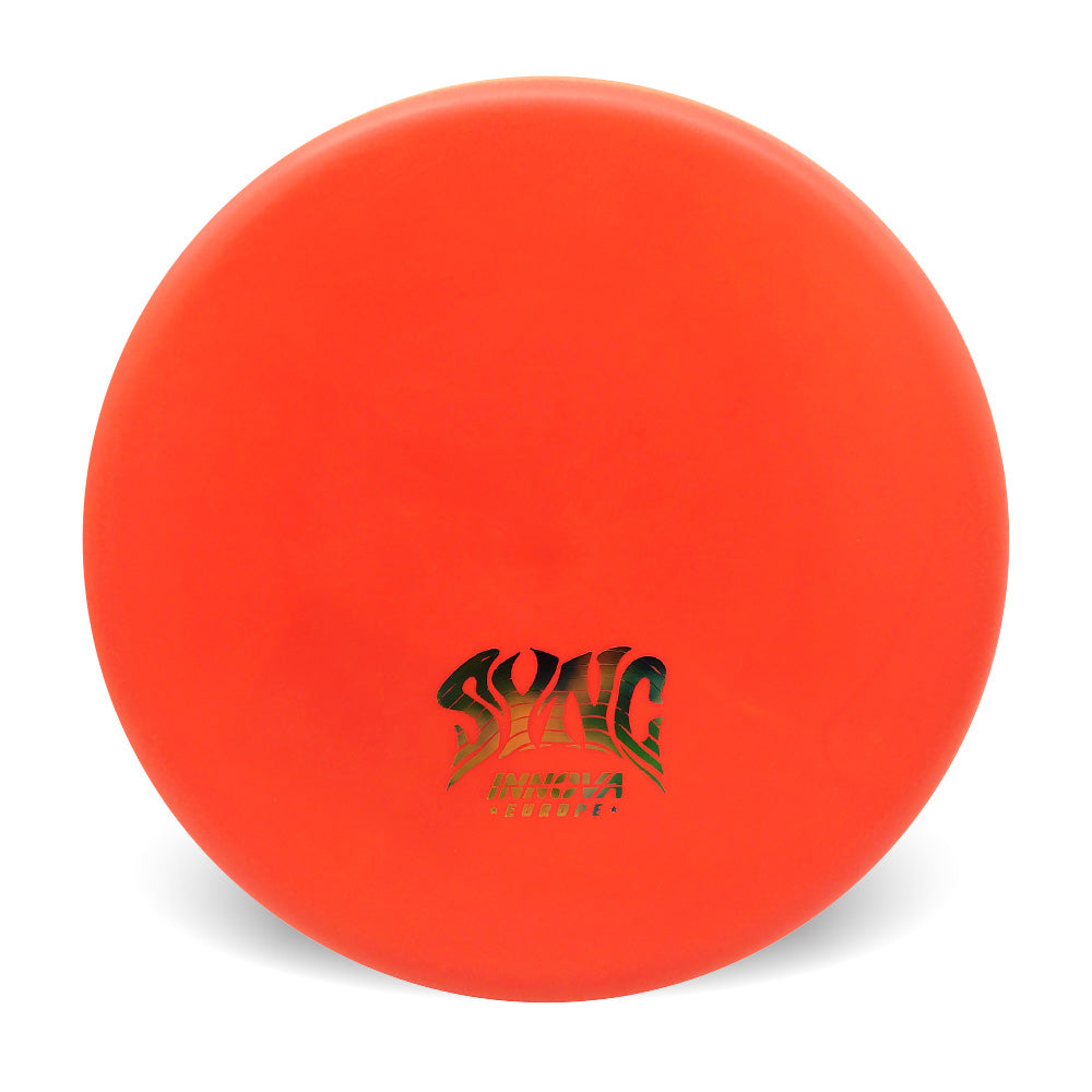 Sync DX - Innova Europe Limited