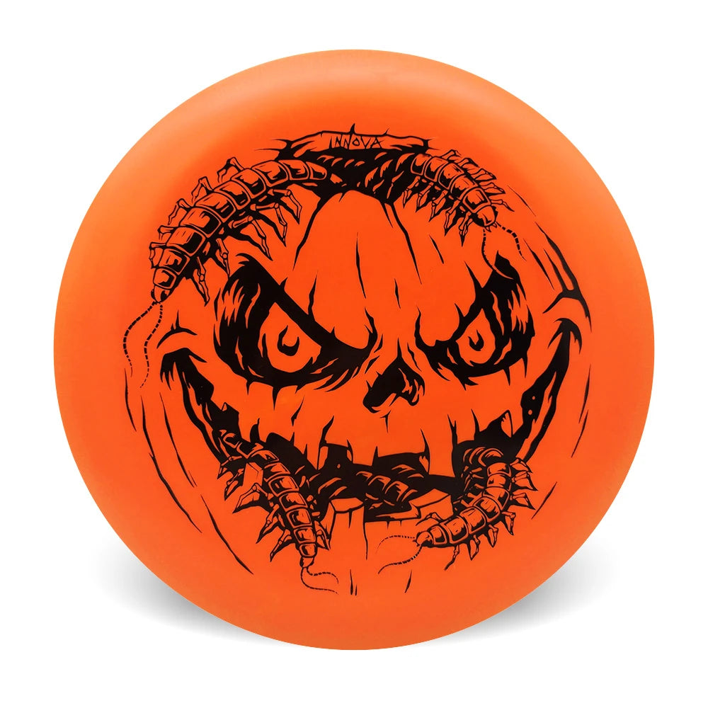 Aviar DX Pumpkin (Halloween 2026)