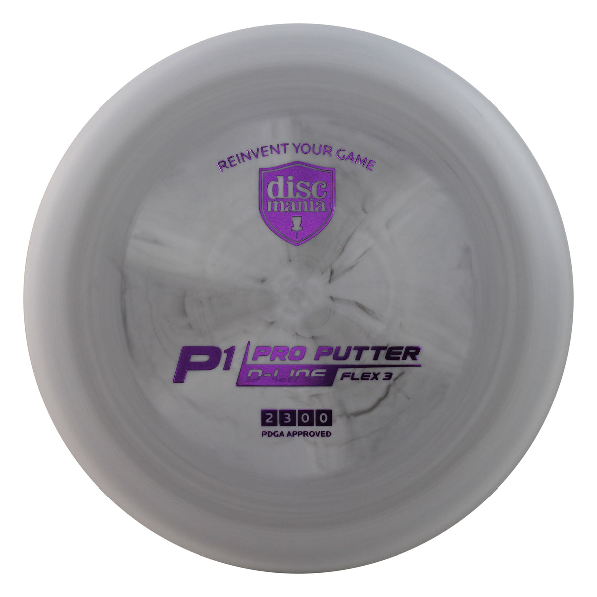 P1 D-Line Flex 3 (Originals)