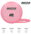 Dart Champion