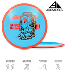 Defy Fission - Special Edition