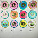 Delirium Fission – OTB Open 2026