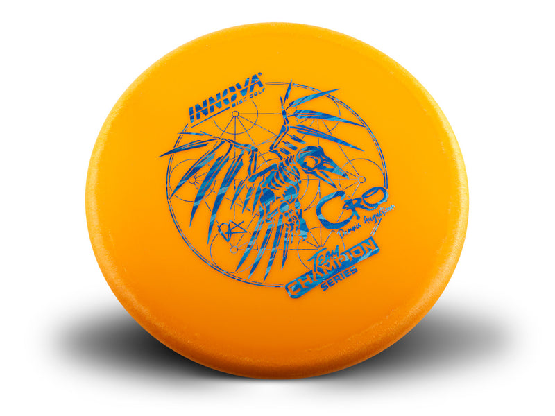 Cro Star Proto Glow - Dennis Augustsson