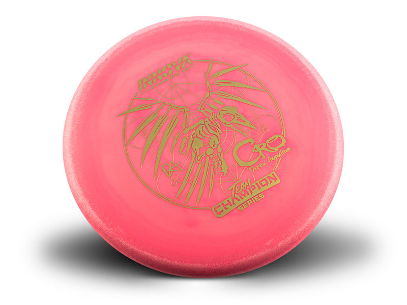 Cro Star Proto Glow - Dennis Augustsson
