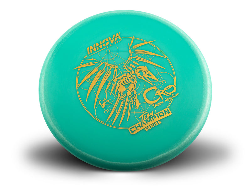 Cro Star Proto Glow - Dennis Augustsson