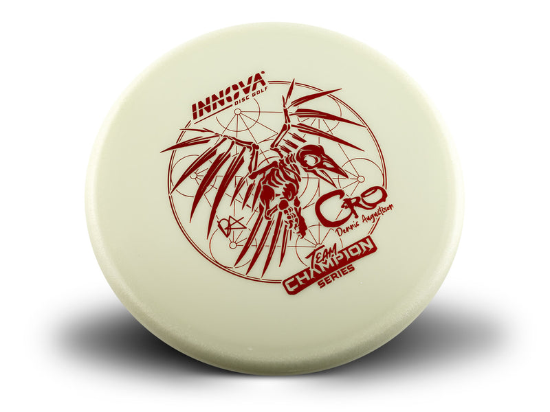 Cro Star Proto Glow - Dennis Augustsson