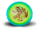Destroyer Halo Champion - Henna Blomroos