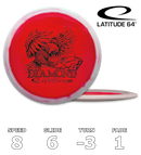 Diamond Opto Ice Orbit