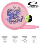 Diamond Opto Moonshine