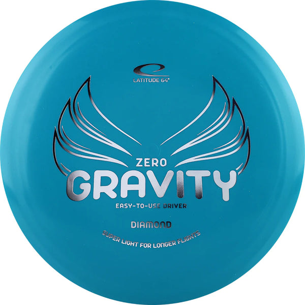 Diamond Zero Gravity