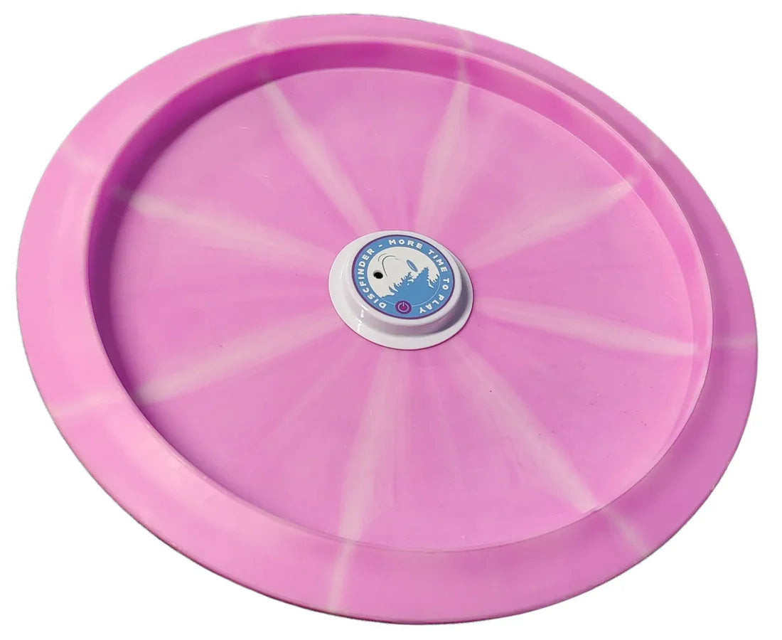 Discfinder 5-pack