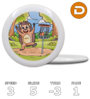 Igelkotten - Putt & Approach