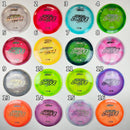 Drive Z Swirl Paige Pierce Tour Series 2025