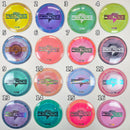 Drive Prototype (Paige Pierce Collection)