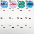 Drive Prototype (Paige Pierce Collection)