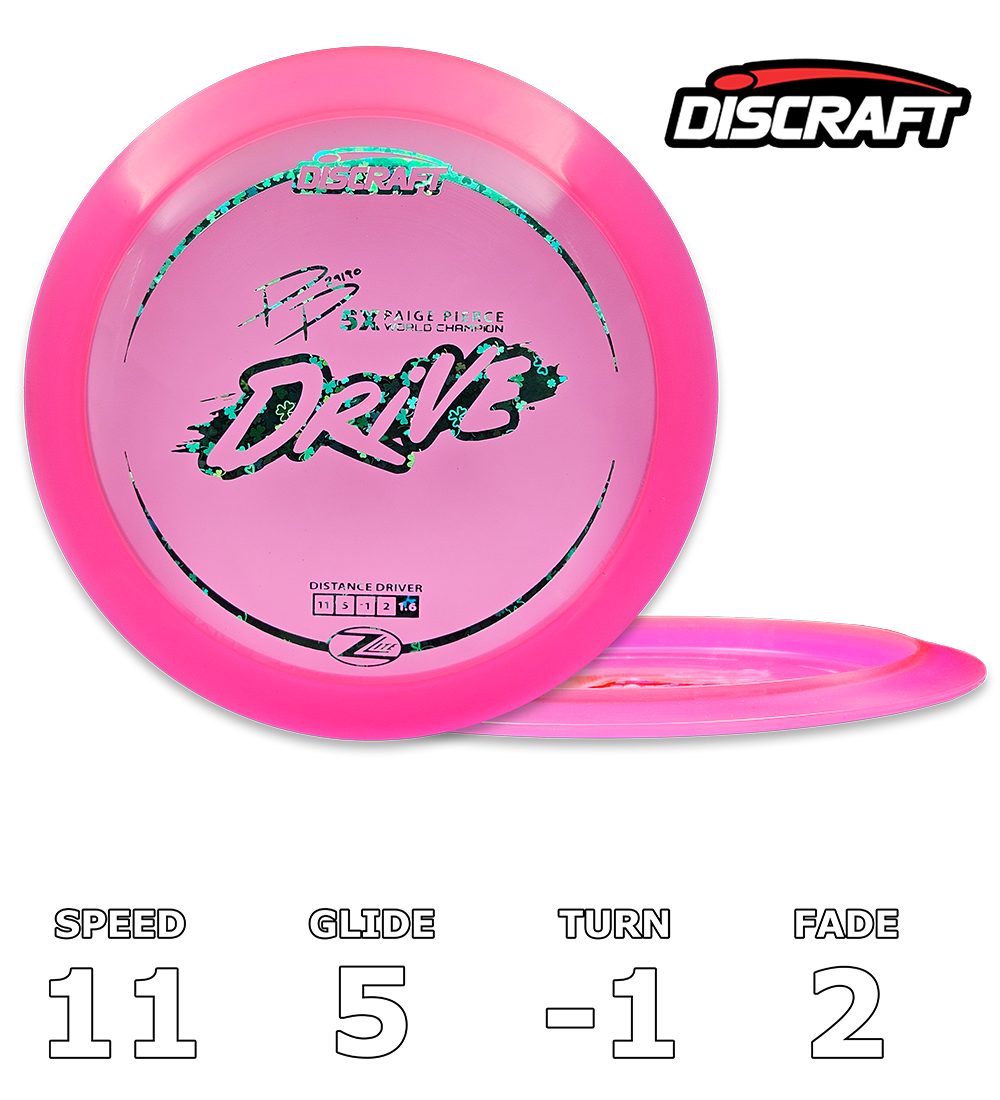 Drive Z Lite