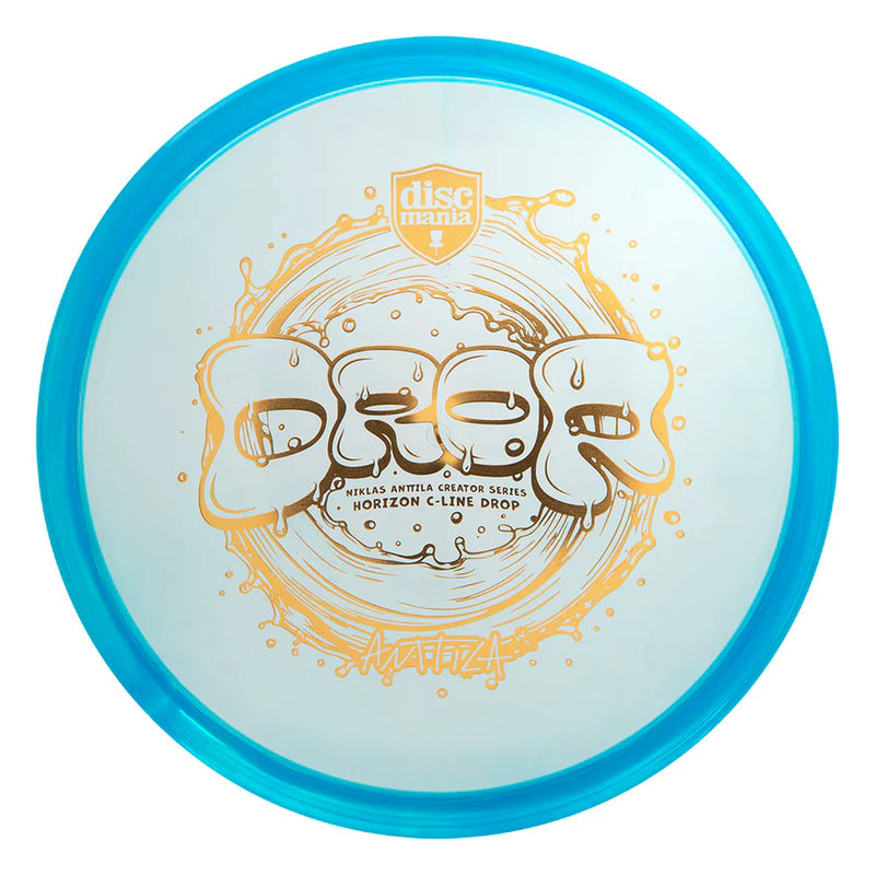 Drop C-line Horizon - Niklas Anttila