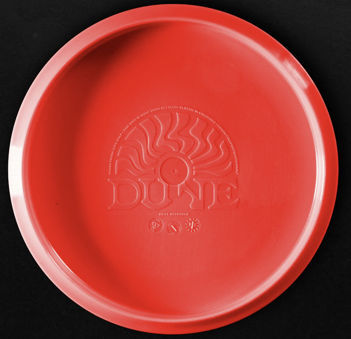 Dune Premium (Recycled)