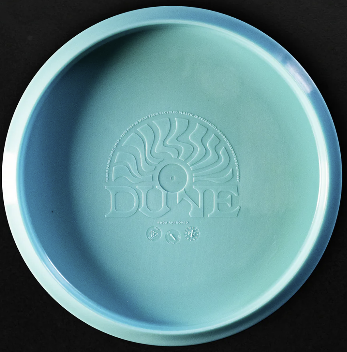 Dune Premium (Recycled)