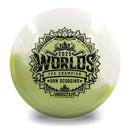 Leopard3 Star Duo - Ohn Scoggins -World Champion 2025