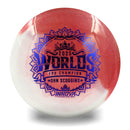 Leopard3 Star Duo - Ohn Scoggins -World Champion 2025