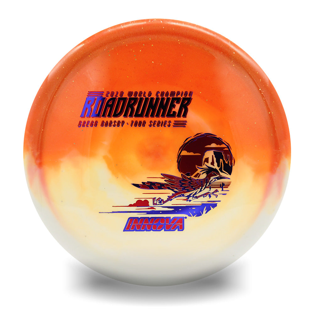 Roadrunner Duo