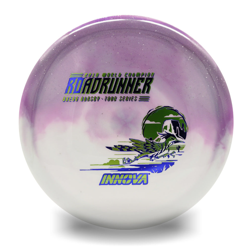 Roadrunner Duo