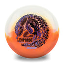 Leopard3 Duo - Ohn Scoggins