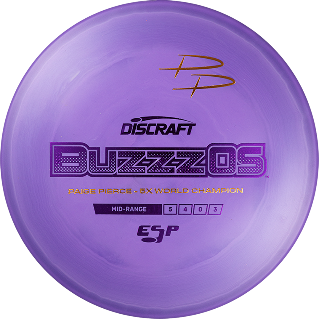 Buzzz OS ESP REFRESH