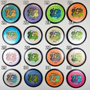 Dimension Plasma -  Eagle McMahon