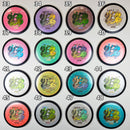 Dimension Plasma -  Eagle McMahon