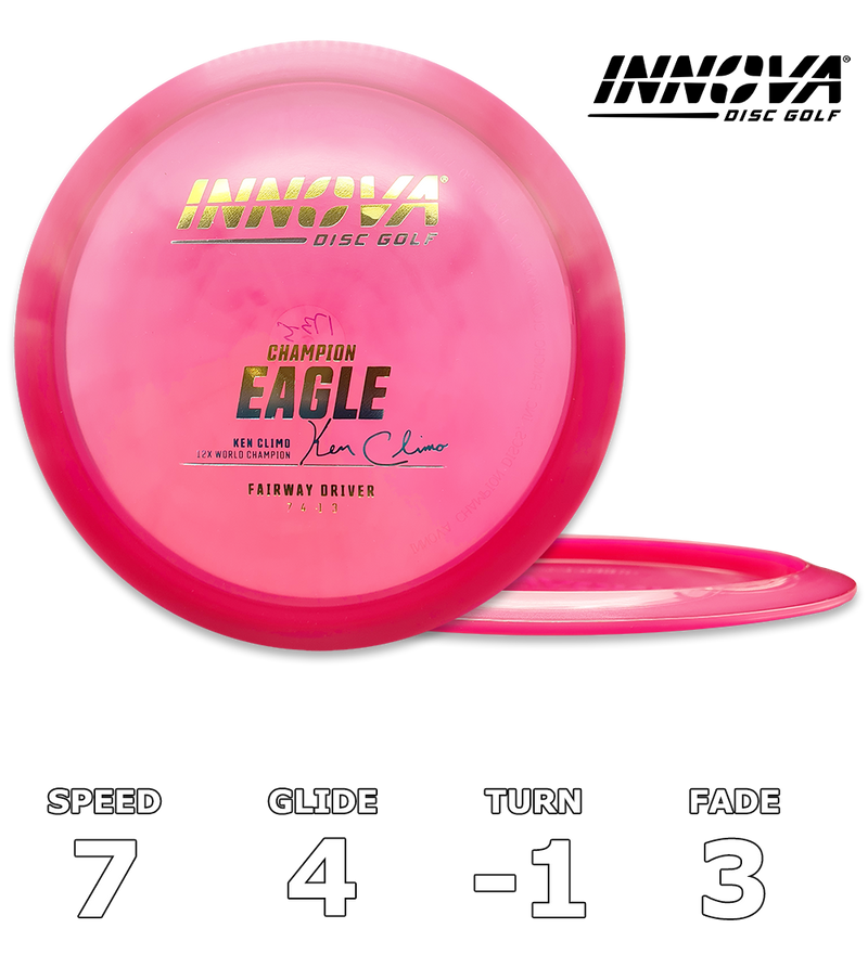 Eagle Champion