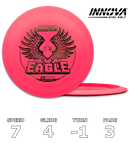 Eagle DX