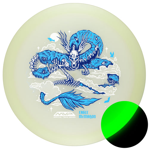Ascend Eclipse - Eagle McMahon Halloween Team Series