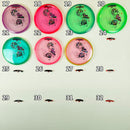 Envy Prism Proton Soft  - Champions Cup Edition