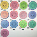 Envy Electron Soft Cosmic