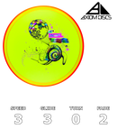 Envy Prism Proton Soft  - Champions Cup Edition