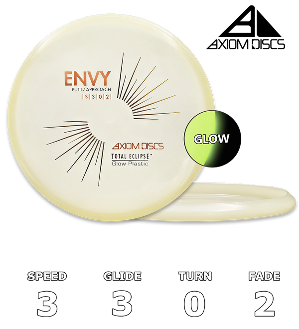 Envy Total Eclipse