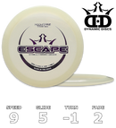 Escape Lucid Moonshine