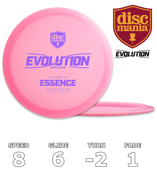 Essence Neo Lumen (Evolution)