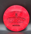 Essence Lux Vapor - Östra Ryd Open 2023