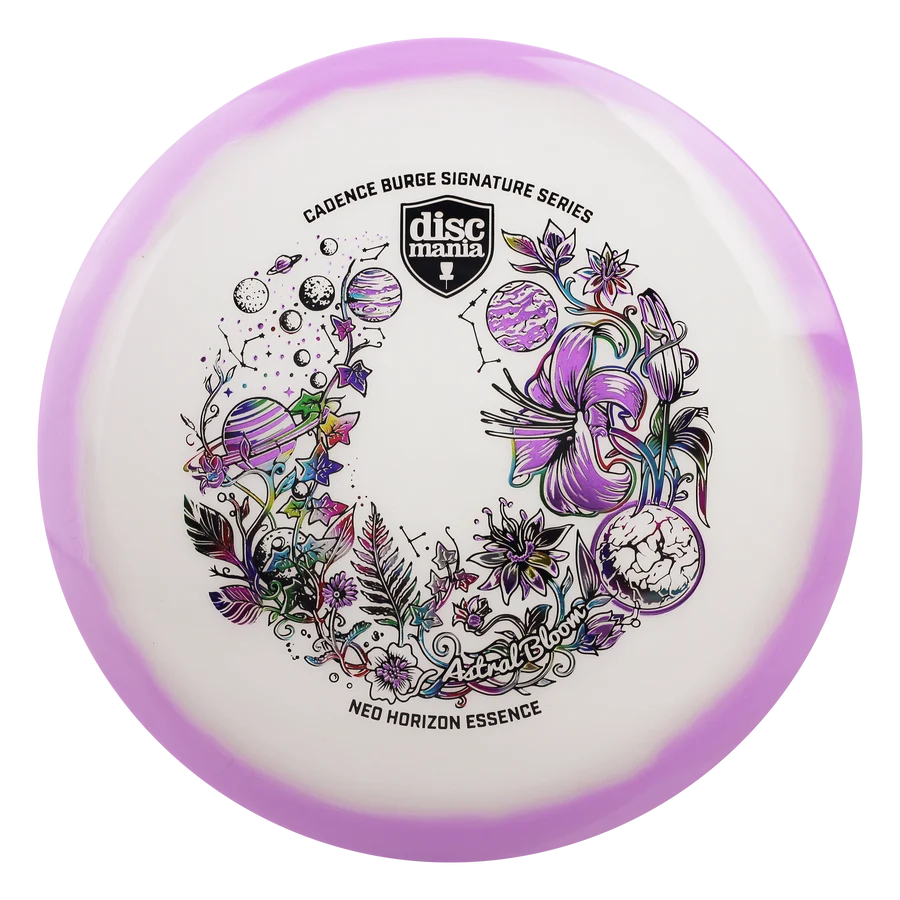 Essence Neo Horizon - Astral Bloom - Cadence Burge Signature Series