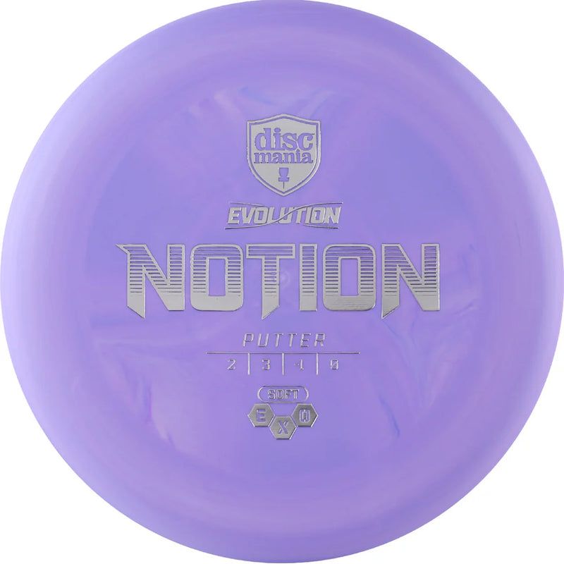 Notion Exo Soft (Evolution)